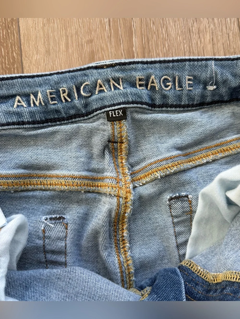 American Eagle Outfitters additional measurements